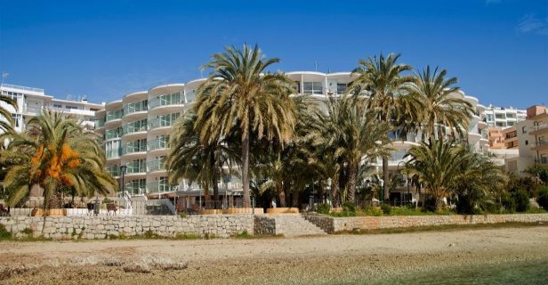 Hotel Vibra Marítimo