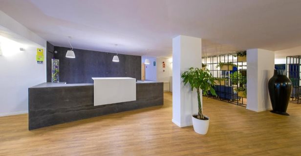 Hotel Vibra Marítimo