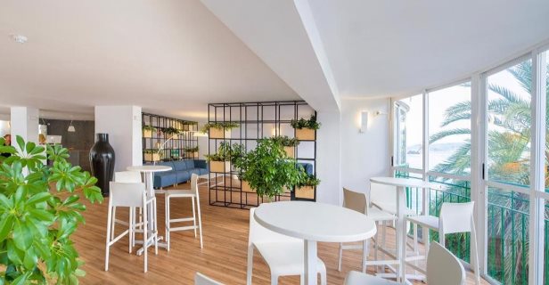 Hotel Vibra Marítimo