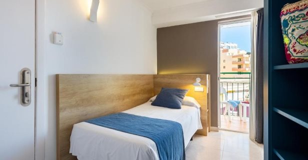Hotel Vibra Marítimo