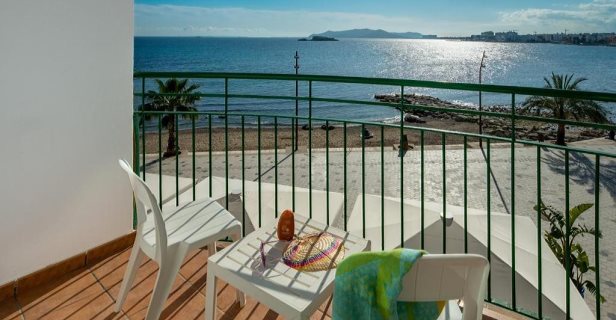 Hotel Vibra Marítimo