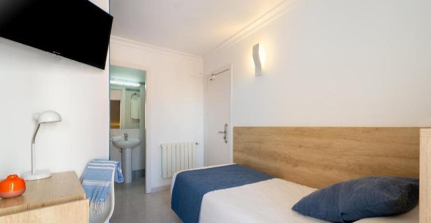 Hotel Vibra Marítimo