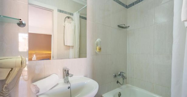 Hotel Vibra Marítimo