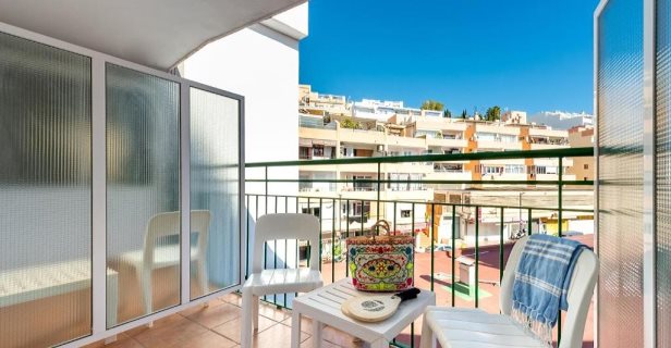 Hotel Vibra Marítimo