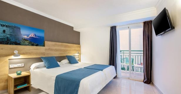 Hotel Vibra Marítimo