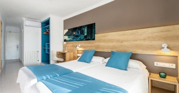 Hotel Vibra Marítimo