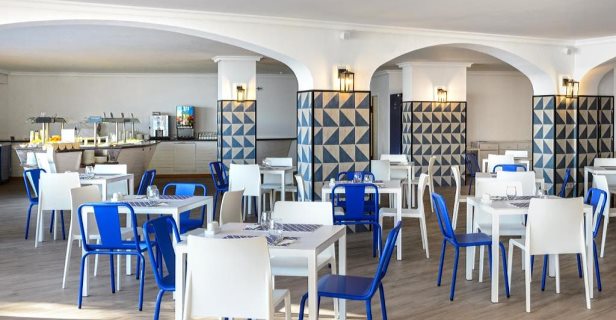 Hotel Vibra Marítimo