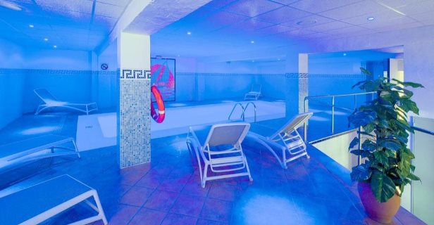 Hotel Vibra Marítimo