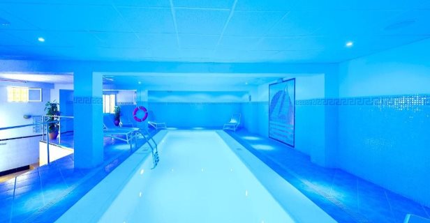 Hotel Vibra Marítimo