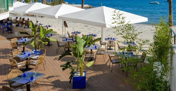 Hotel Vibra Marítimo