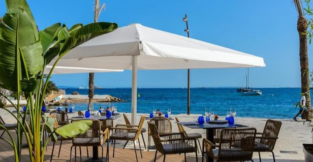 Hotel Vibra Marítimo