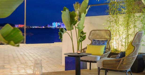 Hotel Vibra Marítimo