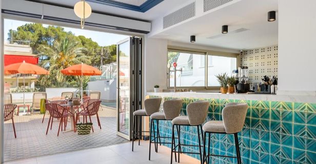 Hotel Vibra Palma Cactus