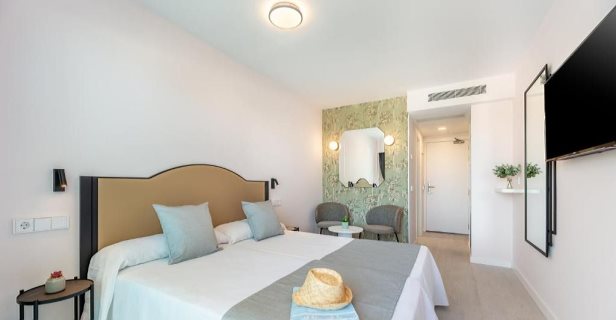 Hotel Vibra Palma Cactus