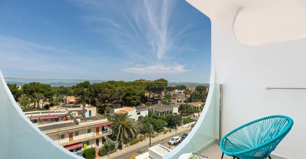 Hotel Vibra Palma Cactus