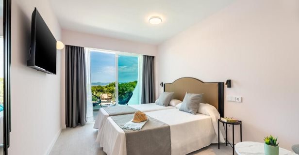 Hotel Vibra Palma Cactus