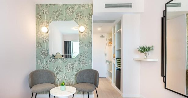 Hotel Vibra Palma Cactus