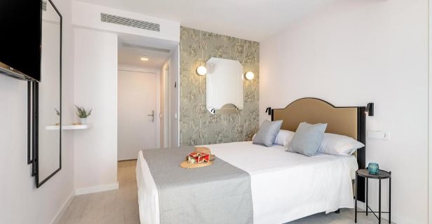 Hotel Vibra Palma Cactus