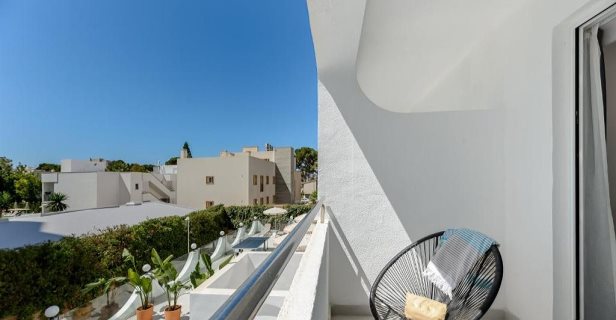 Hotel Vibra Palma Cactus