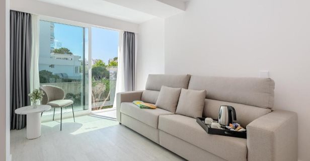 Hotel Vibra Palma Cactus