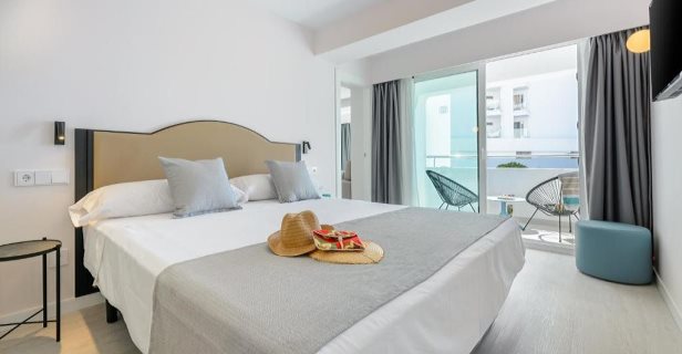 Hotel Vibra Palma Cactus