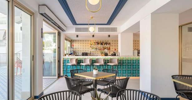 Hotel Vibra Palma Cactus