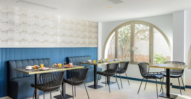 Hotel Vibra Palma Cactus