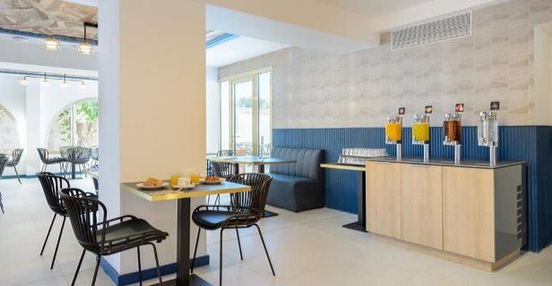 Hotel Vibra Palma Cactus