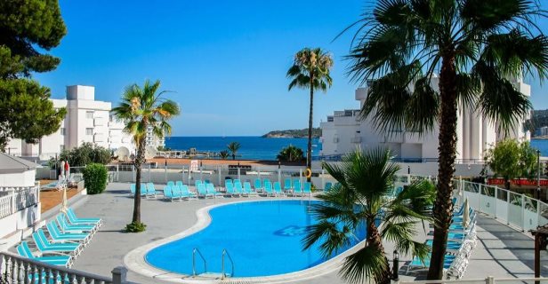 Hotel Vibra Riviera
