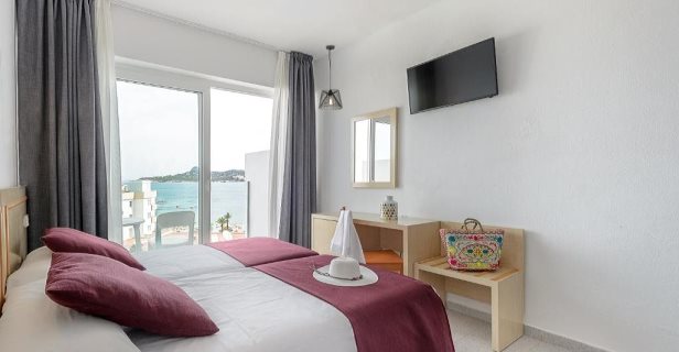 Hotel Vibra Riviera