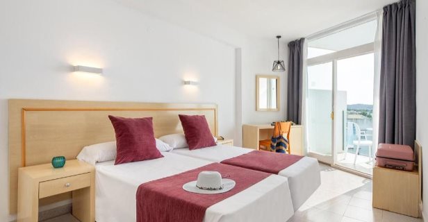 Hotel Vibra Riviera