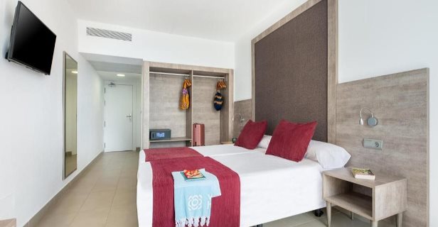 Hotel Vibra Riviera