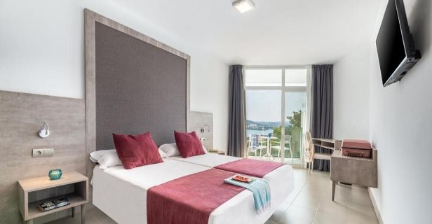 Hotel Vibra Riviera