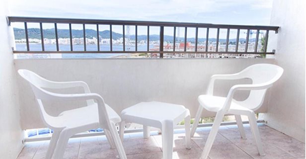 Hotel Vibra Riviera