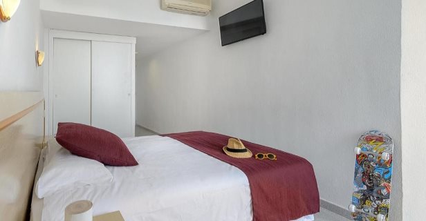 Hotel Vibra Riviera
