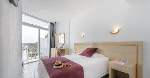 Hotel Vibra Riviera