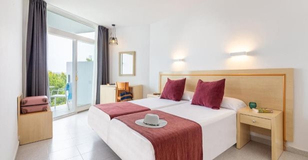 Hotel Vibra Riviera