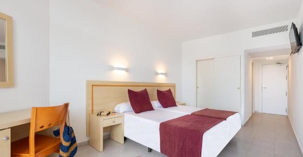 Hotel Vibra Riviera
