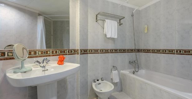 Hotel Vibra Riviera
