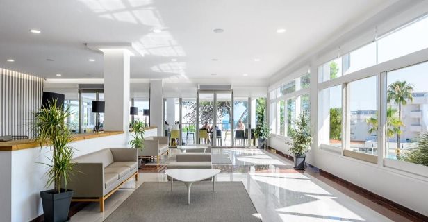 Hotel Vibra Riviera