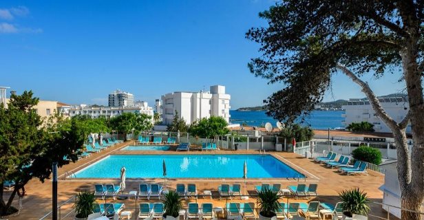 Hotel Vibra Riviera