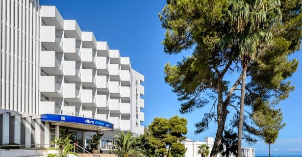 Hotel Vibra Riviera