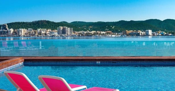 Hotel Vibra San Remo
