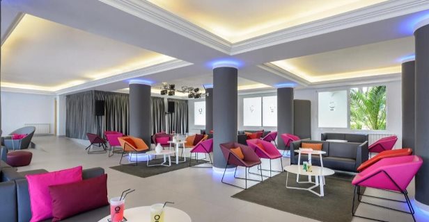 Hotel Vibra San Remo