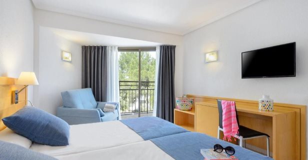 Hotel Vibra San Remo