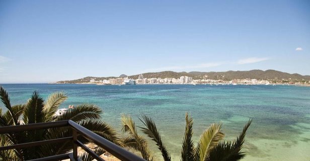 Hotel Vibra San Remo