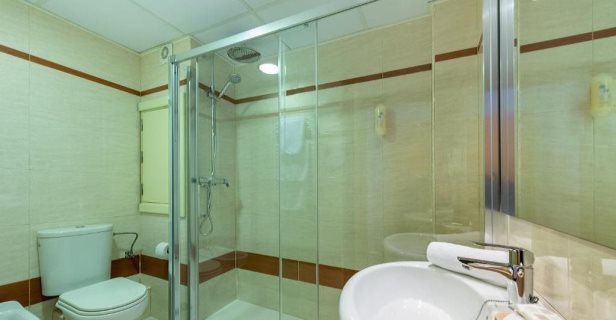 Hotel Vibra San Remo