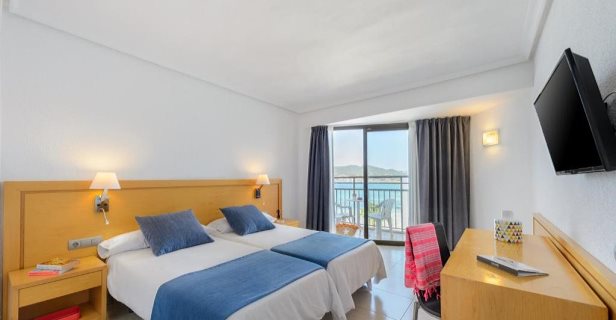 Hotel Vibra San Remo