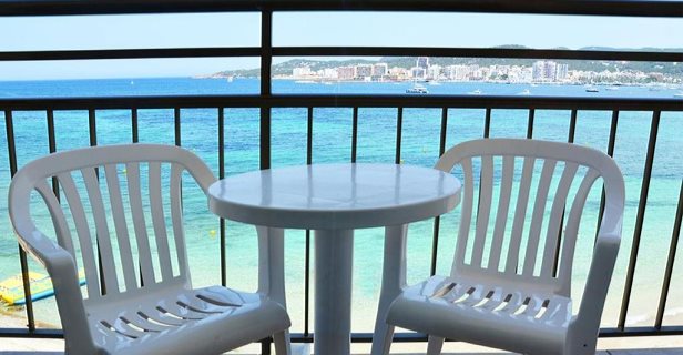 Hotel Vibra San Remo