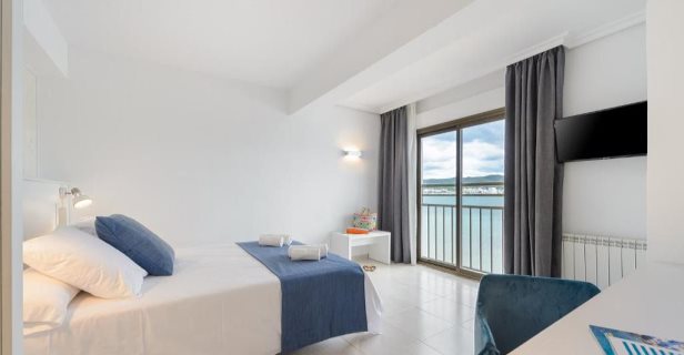 Hotel Vibra San Remo